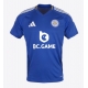 Leicester City Replike Domaci Dres 2024-25 Kratak Rukav